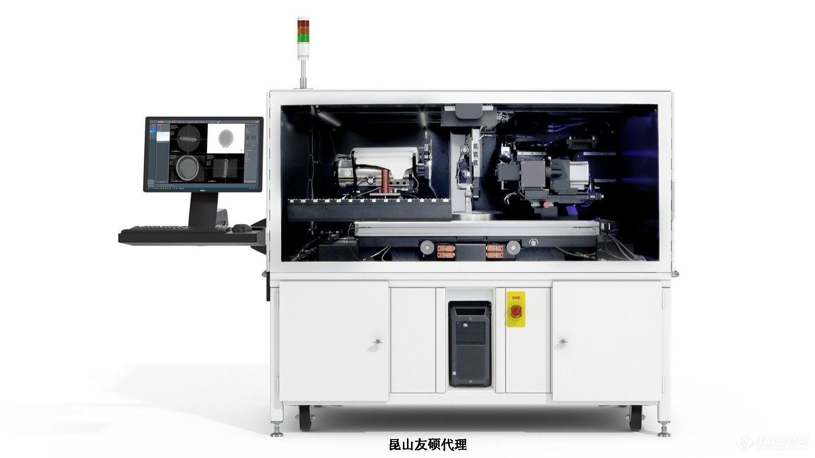 南宁蔡司南宁X射线显微镜