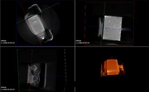 南宁蔡司南宁X射线显微镜